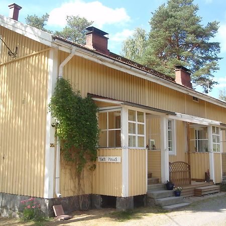 B&B Pinus Mantyharju Luaran gambar