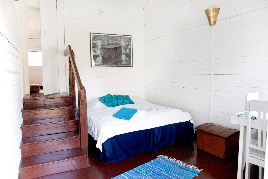 B&B Pinus Mantyharju Bilik gambar