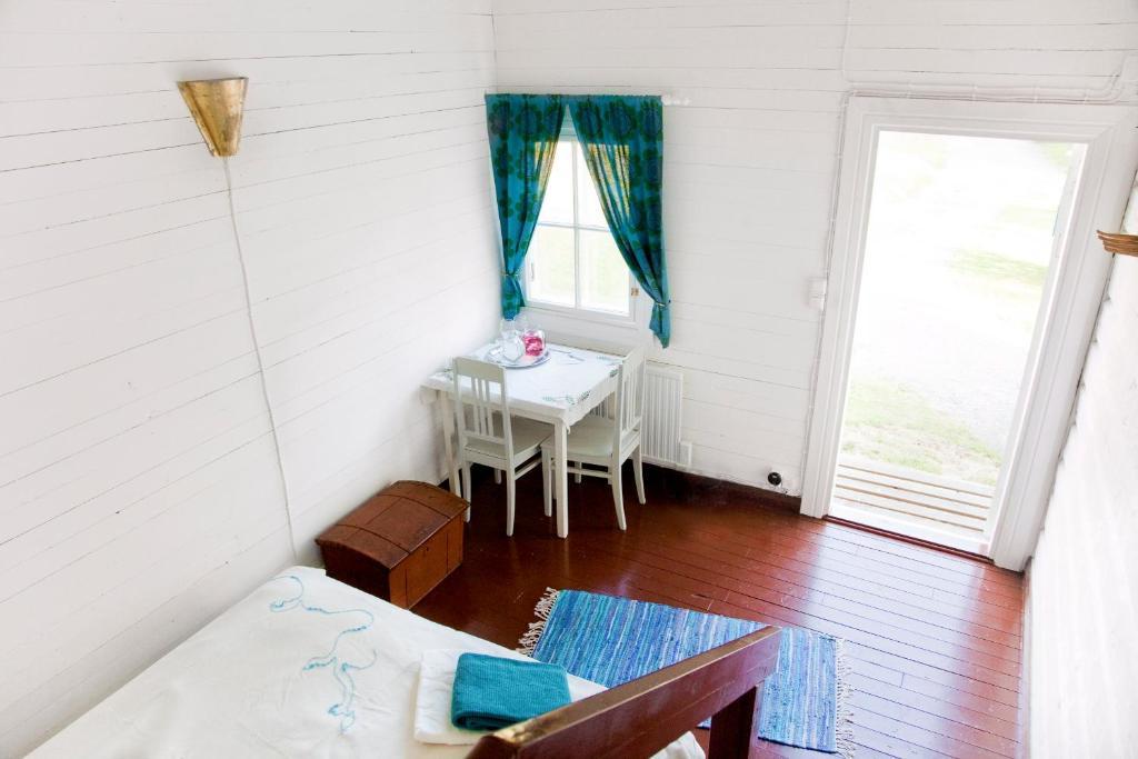 B&B Pinus Mantyharju Bilik gambar
