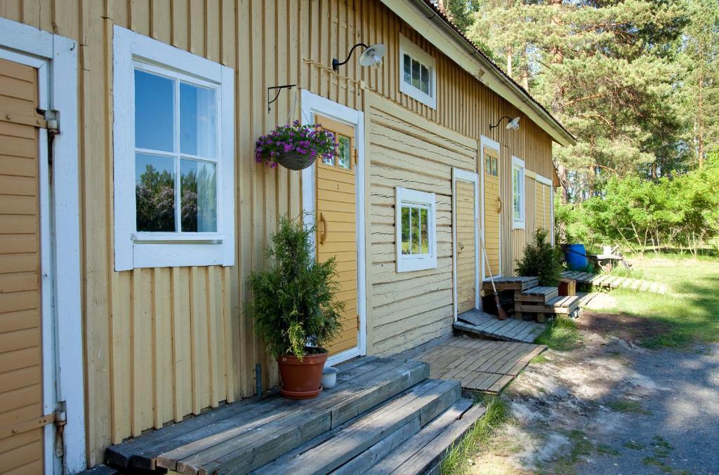 B&B Pinus Mantyharju Bilik gambar