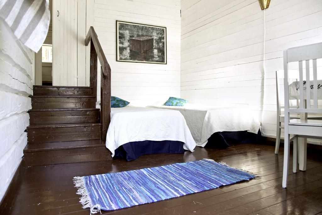 B&B Pinus Mantyharju Luaran gambar