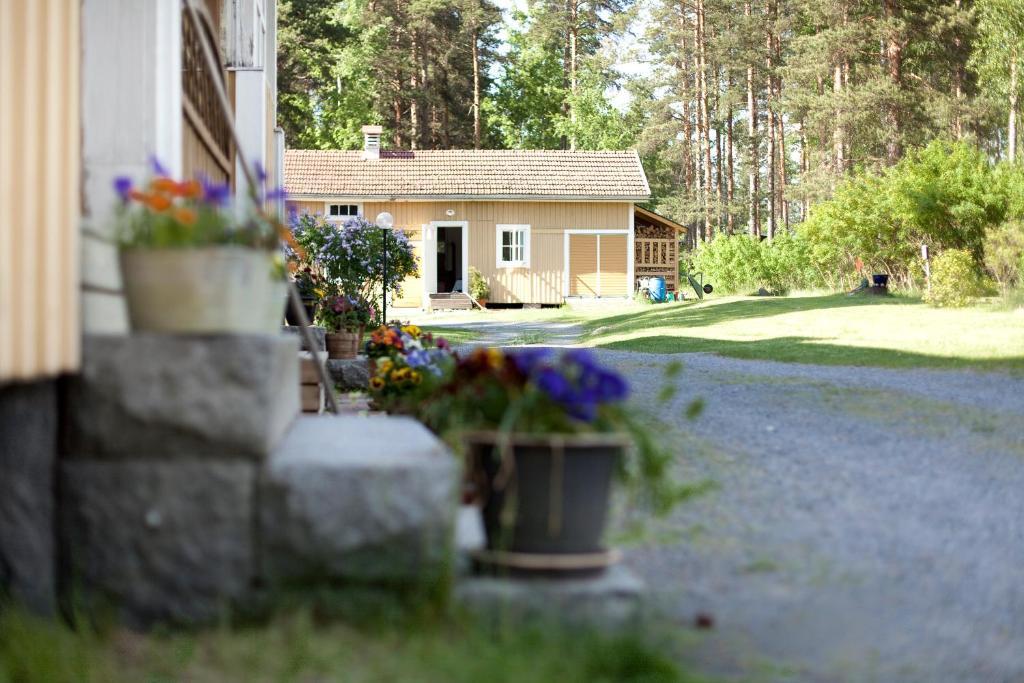 B&B Pinus Mantyharju Luaran gambar