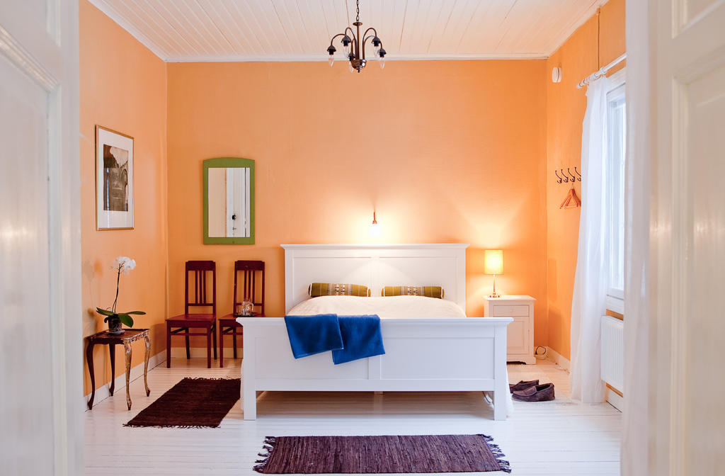 B&B Pinus Mantyharju Luaran gambar