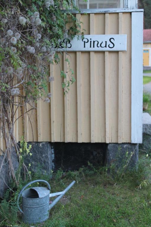 B&B Pinus Mantyharju Luaran gambar