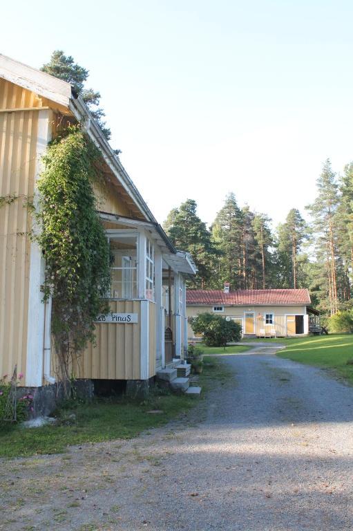 B&B Pinus Mantyharju Luaran gambar