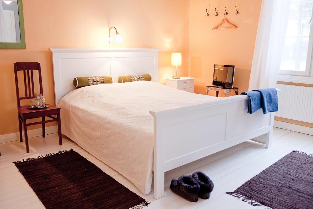 B&B Pinus Mantyharju Bilik gambar
