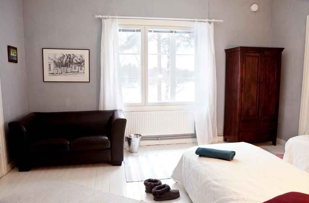 B&B Pinus Mantyharju Bilik gambar