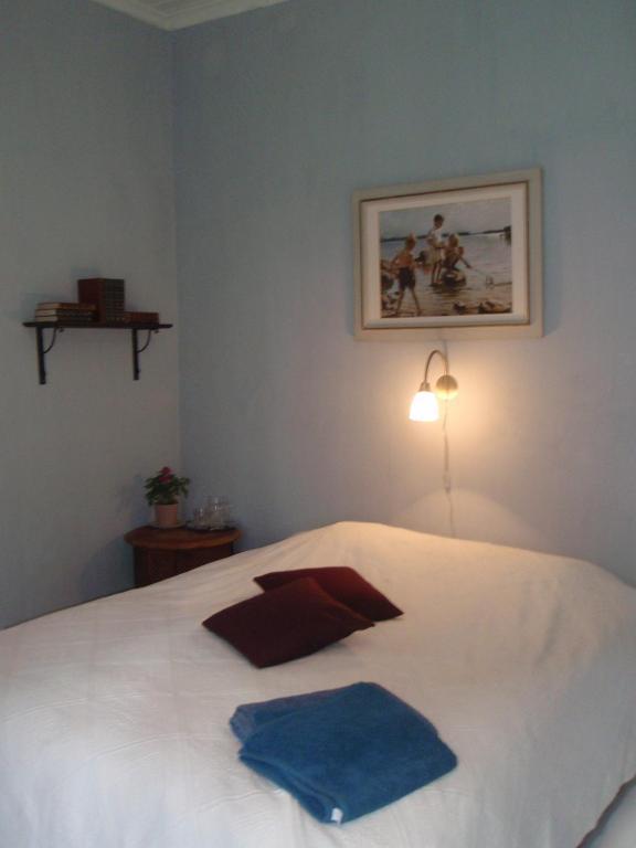 B&B Pinus Mantyharju Luaran gambar