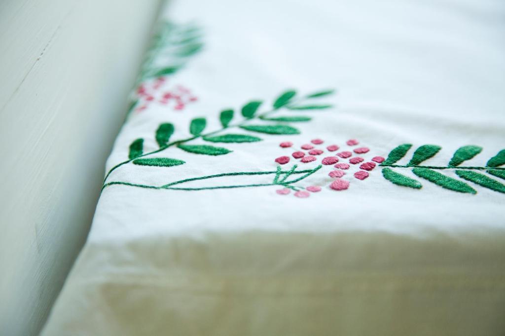 B&B Pinus Mantyharju Luaran gambar