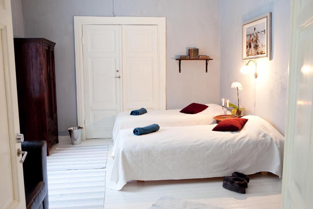 B&B Pinus Mantyharju Bilik gambar